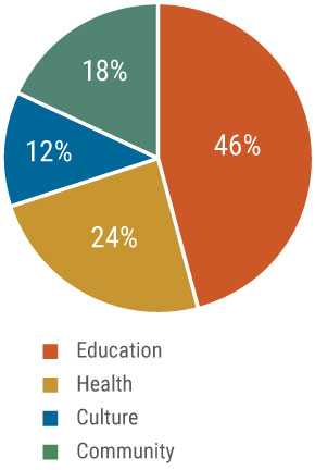 Pie-Chart-2017 Giving Chart 2017