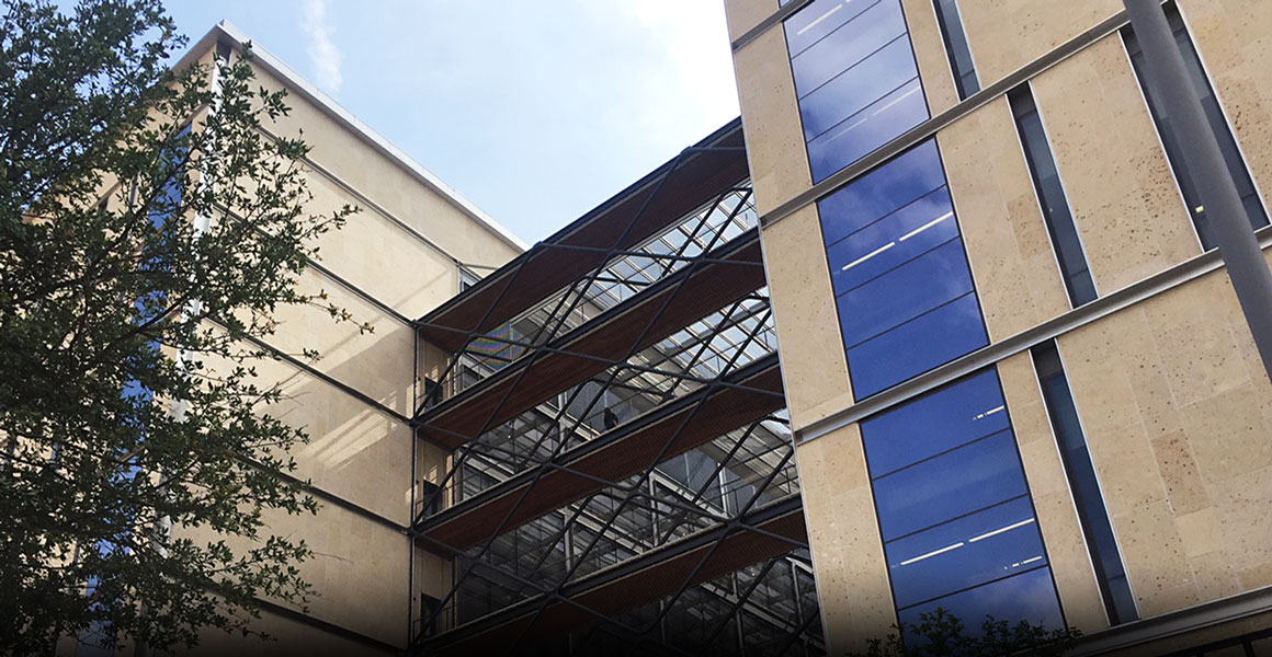 EERC University of Texas at Austin